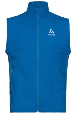 Odlo Zeroweight Warm Weste Herren