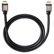 Oehlbach Black Magic HDMI 0,75 m (92450)