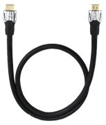 Oehlbach Matrix Evolution 75 HDMI-Kabel 0,75 m Oehlbach Matrix Evolution 75 HDMI-Kabel 0,75 m