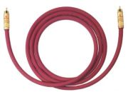 Oehlbach NF 214 Subwoofer-Kabel 2 m