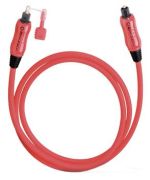 Oehlbach Opto Star Toslink-Kabel 1 m