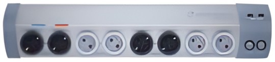 Oehlbach Powersocket 907