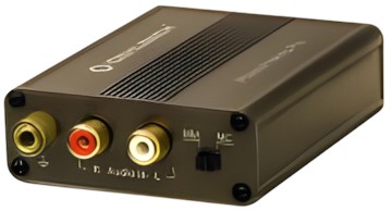 Oehlbach PreAmp Pro