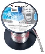 Oehlbach Silverline SP-15 180