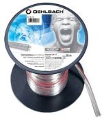 Oehlbach Silverline SP-25 187