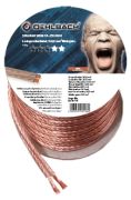 Oehlbach Speaker Wire SP-25 102