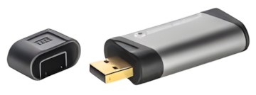 Oehlbach USB Bridge