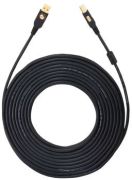 Oehlbach USB Kabel A / B 5 m Oehlbach USB Kabel A / B 5 m
