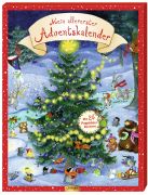 Oetinger Mein allererster Adventskalender