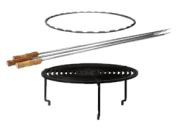 OFYR 85 Grill Accessories Set