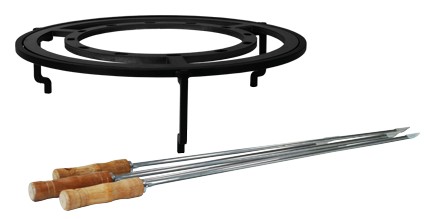 OFYR Brasilianische Grillset 100 OFYR Brasilianische Grillset 100