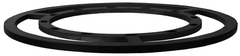 OFYR Brazilian Grill Ring 100