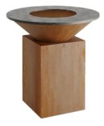 OFYR Classic Corten 100