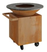 OFYR Classic Corten 100 PRO