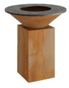 OFYR Classic Corten 85