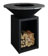 OFYR Classic Storage Black 100 OFYR Classic Storage Black 100