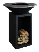OFYR Classic Storage Black 85