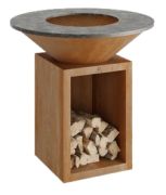 OFYR Classic Storage Corten 100