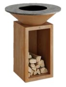 OFYR Classic Storage Corten 85