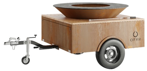 OFYR Trailer OFYR Trailer
