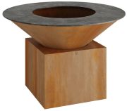 OFYR XL Corten