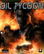 East Entertainment Media Oil Tycoon PC East Entertainment Media Oil Tycoon PC