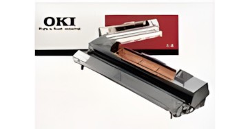 Oki 09001038
