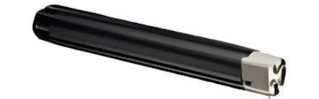 Oki schwarz 40433203 Oki schwarz 40433203