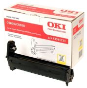 Oki 43870006