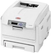 Oki C5650n Oki C5650n
