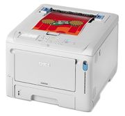 Oki C650dn Oki C650dn