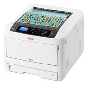 Oki C844dnw