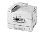 Oki C9650dn Oki C9650dn