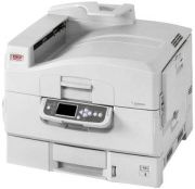 Oki C9650hdn Oki C9650hdn