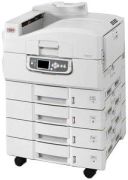 Oki C9650hdtn Oki C9650hdtn