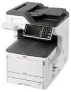 Oki MC853dn