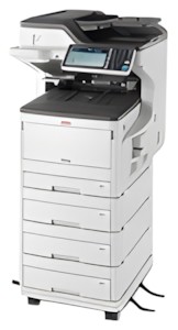 Oki MC883dnv