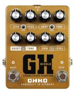 Okko Diablo GH