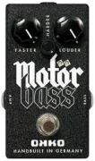 Okko Motörbass