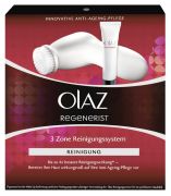 Olaz Regenerist 3 Zone Reinigungssystem 