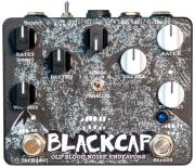 Old Blood Noise Endeavors Blackcap
