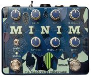 Old Blood Noise Endeavors Minim