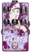 Old Blood Noise Endeavors Visitor