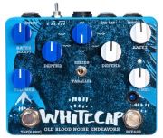 Old Blood Noise Endeavors Whitecap