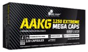 Olimp AAKG 1250 Extreme 120 Kapseln