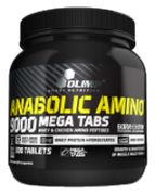 Olimp Anabolic Amino 9000 300 Tabletten