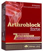 Olimp Arthroblock forte Kapseln 60 Stk.