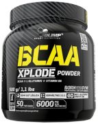 Olimp BCAA Xplode Powder 500 g