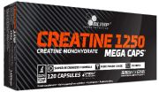 Olimp Creatine Mega Caps 120 Kapseln