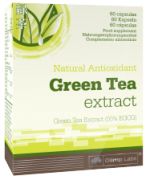 Olimp Green Tea 60 Kapseln